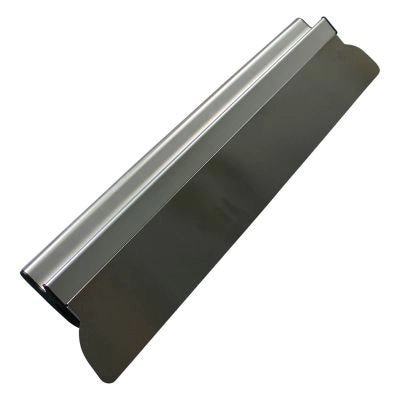 Gletiera profesionala Bisonte WSB-55 latime 550 mm Gletiera profesionala Bisonte WSB-55 latime 550 mm
